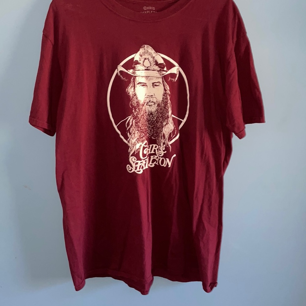 Men’s T Shirt